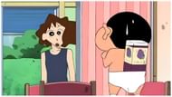 The anime program alone has more than 900 episodes (Image via Shin-Ei animation studio)